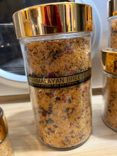 Load image into Gallery viewer, NEW Himalayan Breeze Infusion Scrub &amp; Bath Tea