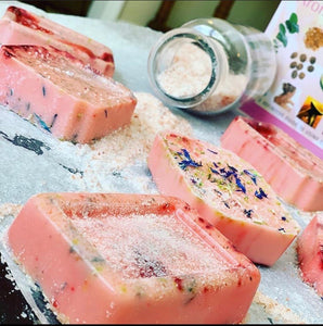 Himalayan Salt Bars