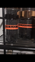 Load image into Gallery viewer, CREED: Hawaiian Black Lava &amp; Activated Charcoal Infusion Scrub