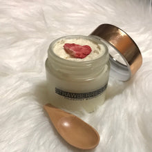 Load image into Gallery viewer, Strawberries &amp; Cream Whipped Shea Butter