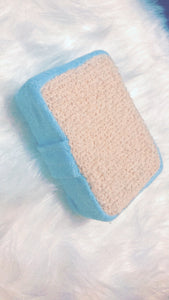 Bamboo Collection Soap Savers & Loofahs