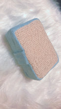 Load image into Gallery viewer, Bamboo Collection Soap Savers &amp; Loofahs