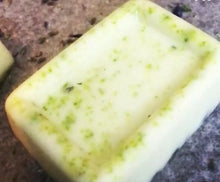 Load image into Gallery viewer, Lavender Ritual Cleansing Bars