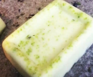 Lavender Ritual Cleansing Bars