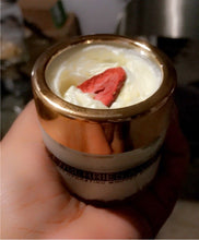 Load image into Gallery viewer, Strawberries &amp; Cream Whipped Shea Butter