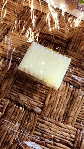 Oatmeal Ritual Cleansing Lux Bars