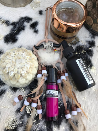 “NEW” Moon Spells Kit