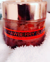 Load image into Gallery viewer, Strawberry Bliss (+ Lychee Infused Body Polisher)